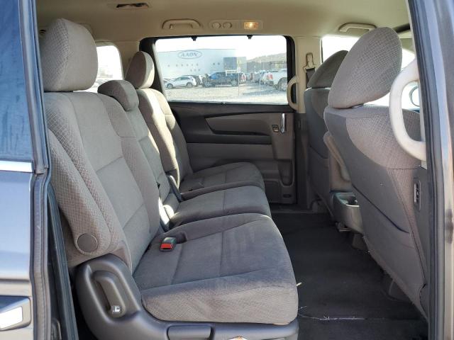 2015 HONDA ODYSSEY EX - 5FNRL5H4XFB118263
