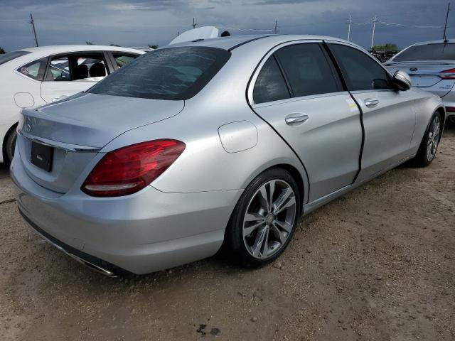 VIN 55SWF4JB3FU076403 2015 Mercedes-Benz C-Class, 300 no.3