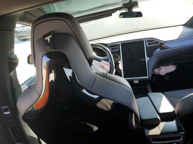 VIN 5YJXCDE24GF026328 2016 TESLA MODEL X no.8