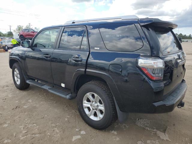 VIN JTEBU5JR5J5553394 2018 Toyota 4runner, Sr5/Sr5... no.2