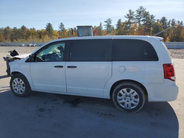 2019 DODGE GRAND CARA - 2C4RDGBG1KR713416