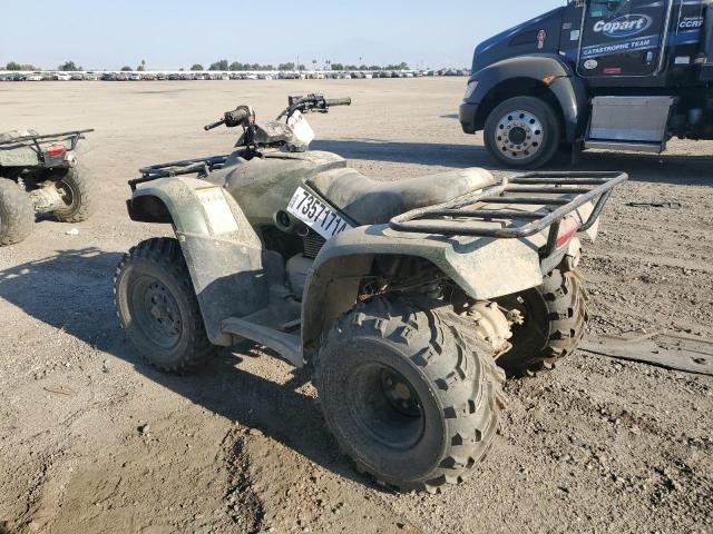 2018 HONDA TRX250 TM 1HFTE2108J4200035