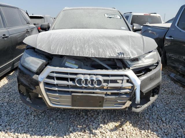 2019 AUDI Q5 PREMIUM - WA1BNAFY7K2100143