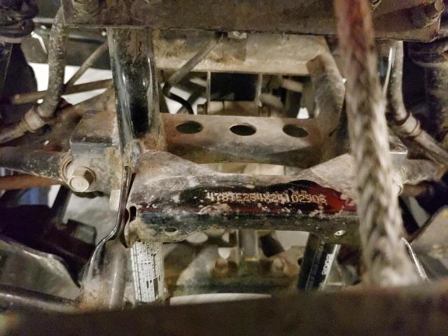 2002 HONDA TRX350 FE 478TE254X24102903