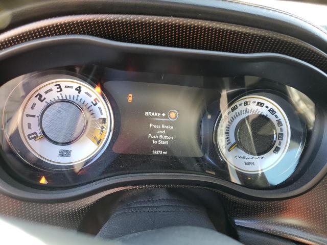 2020 DODGE CHALLENGER - 2C3CDZFJ2LH179605