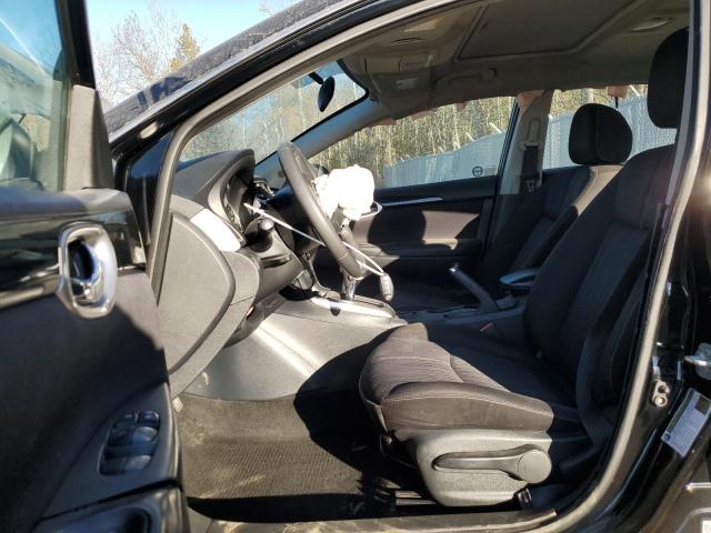 2017 NISSAN SENTRA S - 3N1AB7AP3HL689164