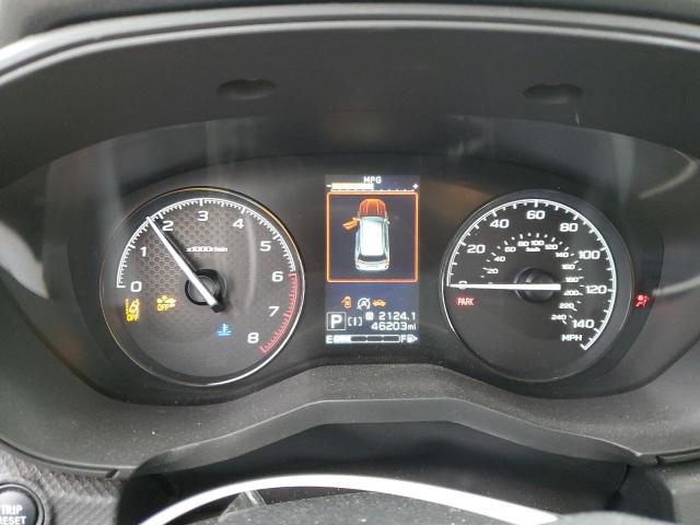 2019 SUBARU FORESTER JF2SKACC2KH426163