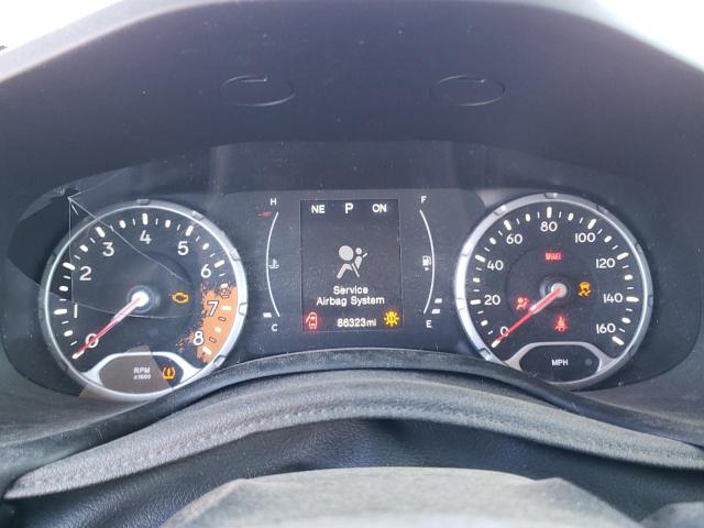 2018 JEEP RENEGADE L - ZACCJBBB2JPG87479
