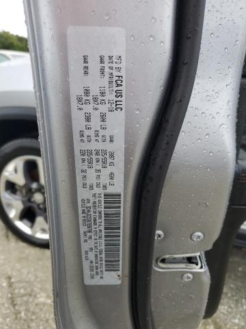 2019 JEEP COMPASS LI - 3C4NJDCB3KT656786