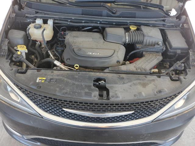 VIN 2C4RC1BG6HR526665 2017 Chrysler Pacifica, Touri... no.12