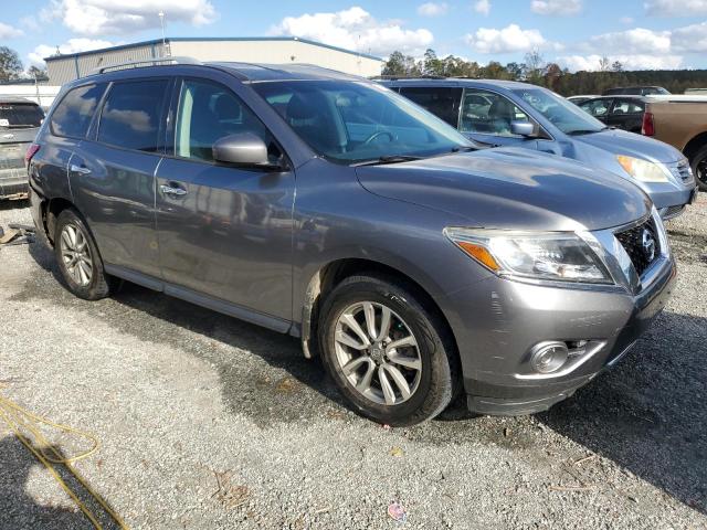 2016 NISSAN PATHFINDER - 5N1AR2MM8GC615600