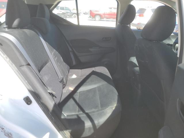 2023 NISSAN KICKS S - 3N1CP5BV7PL552786