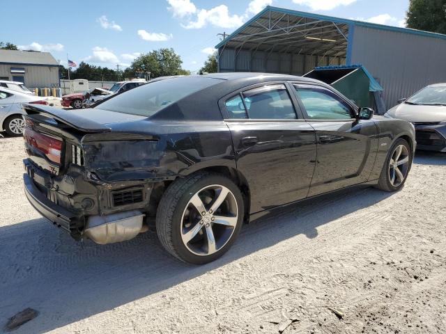 VIN 2C3CDXCT1EH277425 2014 Dodge Charger, R/T no.3