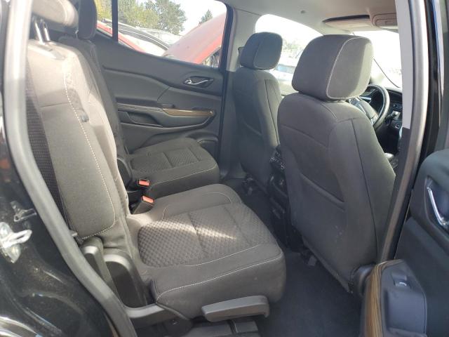 2019 GMC ACADIA SLE - 1GKKNLLS0KZ299274
