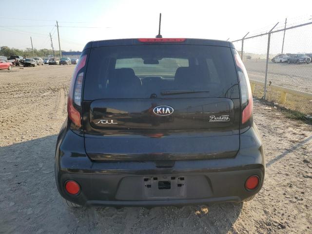 VIN KNDJN2A24J7893770 2018 KIA Soul no.6