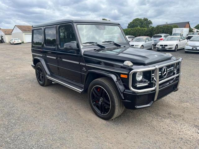 VIN WDCYC7DF1HX269316 2017 Mercedes-Benz G-Class, 6... no.4