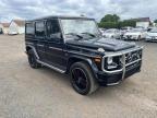 MERCEDES-BENZ G 63 AMG photo