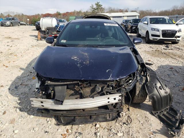 2020 TOYOTA COROLLA SE - 5YFS4RCE9LP008603