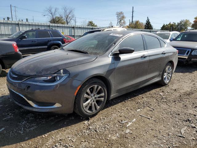 CHRYSLER 200 LIMITE