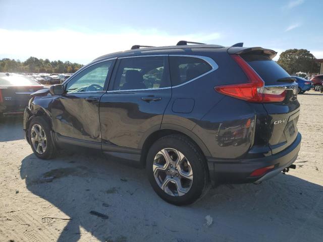 VIN 2HKRW2H8XJH616322 2018 Honda CR-V, Exl no.2