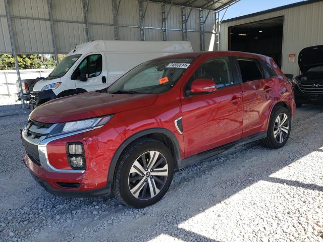 MITSUBISHI OUTLANDER SE