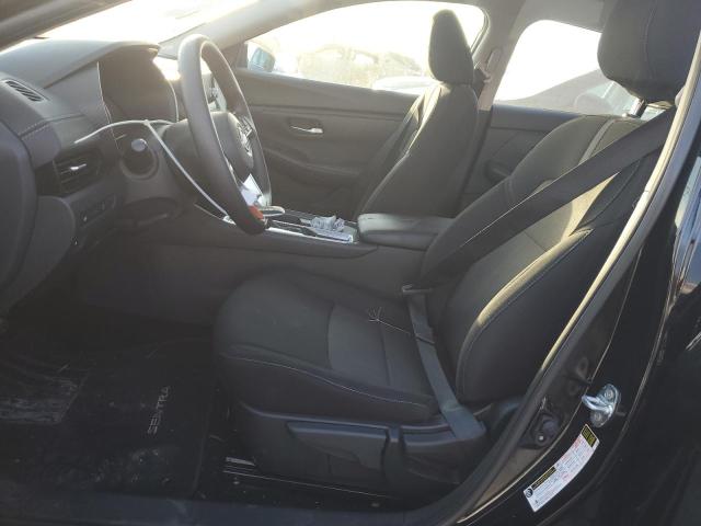 2024 NISSAN SENTRA SV - 3N1AB8CV3RY318575