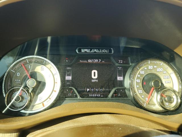 2021 RAM 2500 LONGH - 3C6UR5PLXMG576496