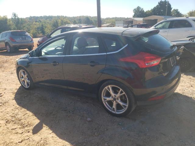 2015 FORD FOCUS TITA - 1FADP3N24FL259340