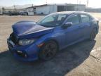 2018 HONDA CIVIC EX - SHHFK7H58JU224857