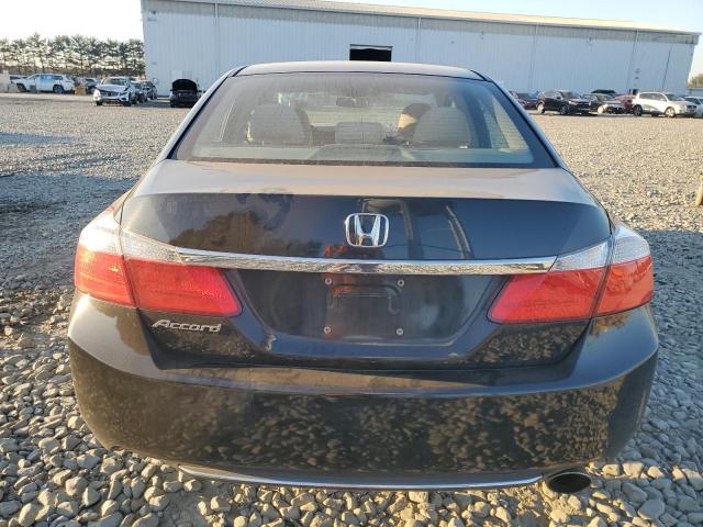 VIN 1HGCR2F30DA150756 2013 Honda Accord, LX no.6