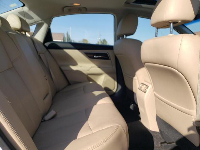 2015 NISSAN ALTIMA 2.5 - 1N4AL3AP0FC113615