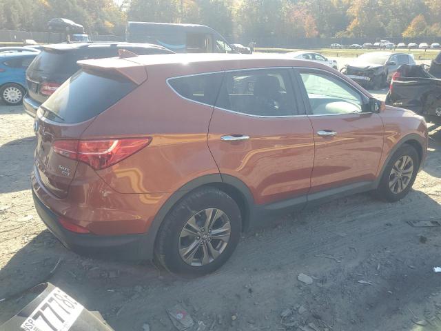 VIN 5XYZTDLB0FG233236 2015 HYUNDAI SANTA FE no.3