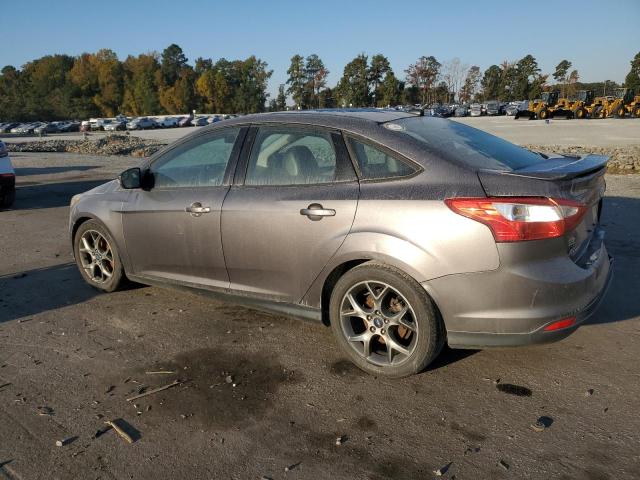 VIN 1FADP3F27EL147127 2014 Ford Focus, SE no.2