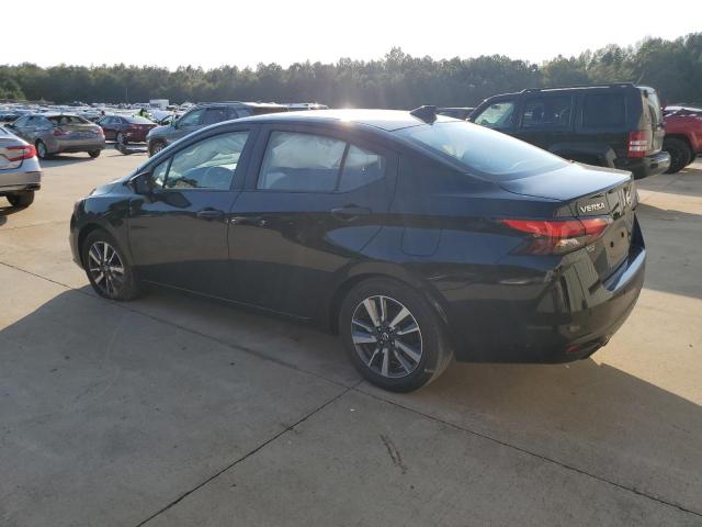 2021 NISSAN VERSA SV - 3N1CN8EV0ML912138