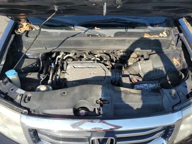 VIN 5FNYF4H21DB024040 2013 Honda Pilot, LX no.12