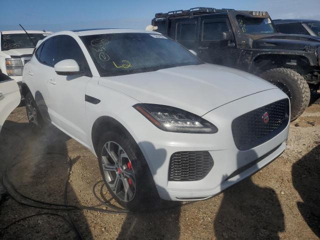2020 JAGUAR E-PACE CHE SADF12FX8L1Z82872