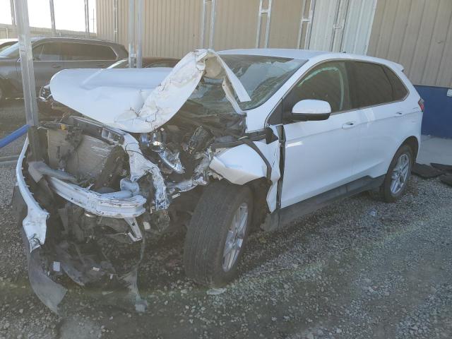 2024 FORD EDGE SEL #2970061502