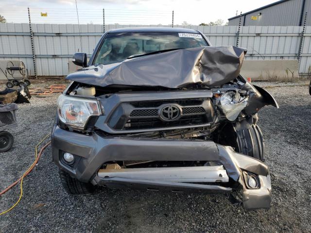 2015 TOYOTA TACOMA DOU - 5TFLU4ENXFX128050