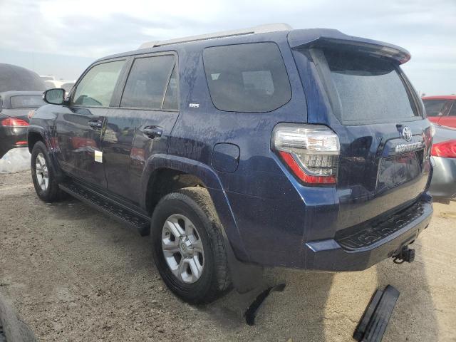 VIN JTEBU5JR0H5464990 2017 Toyota 4runner, Sr5/Sr5... no.2