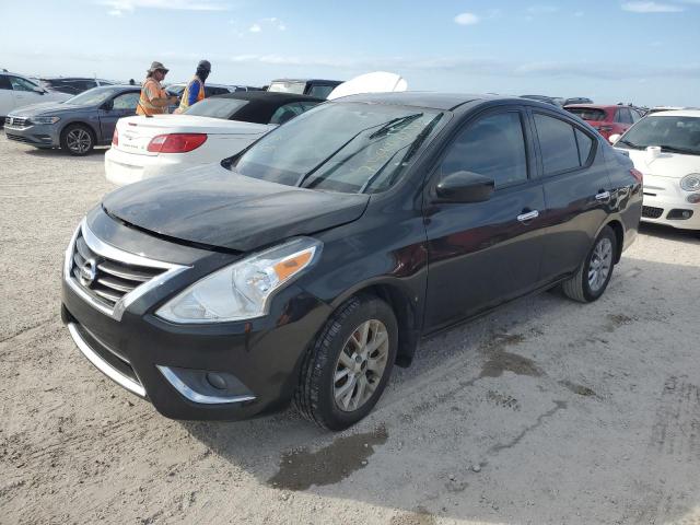 2017 NISSAN VERSA S - 3N1CN7AP0HL863921