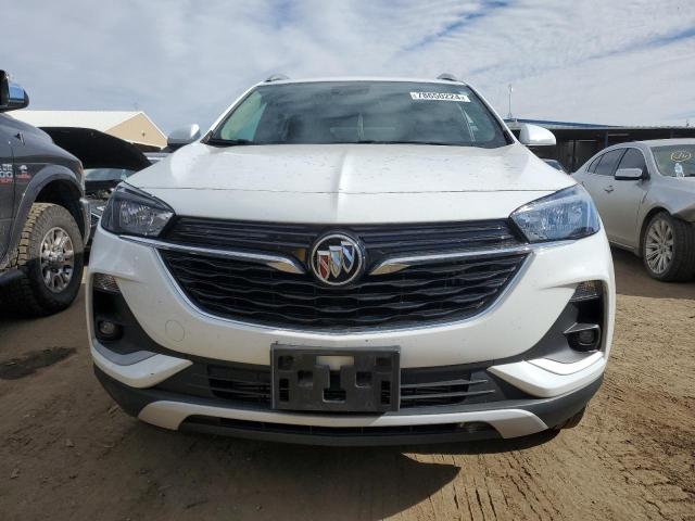 2023 BUICK ENCORE GX - KL4MMESL2PB160402