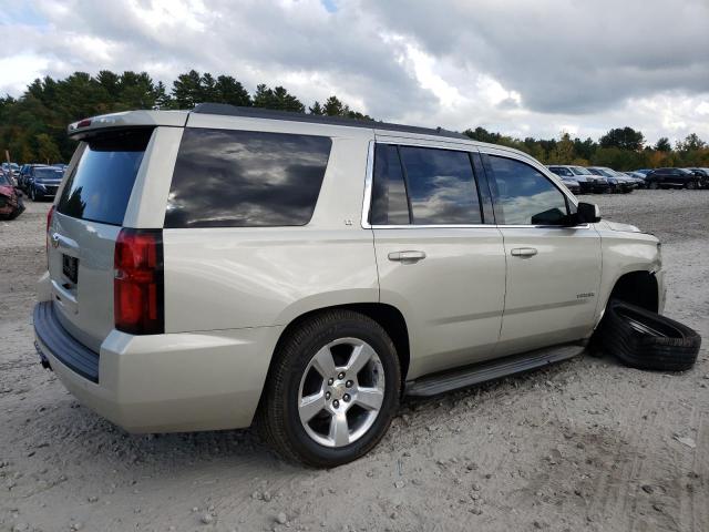 2015 CHEVROLET TAHOE K150 - 1GNSKBKC4FR290986