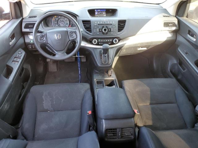 VIN 2HKRM3H34GH563559 2016 Honda CR-V, LX no.8