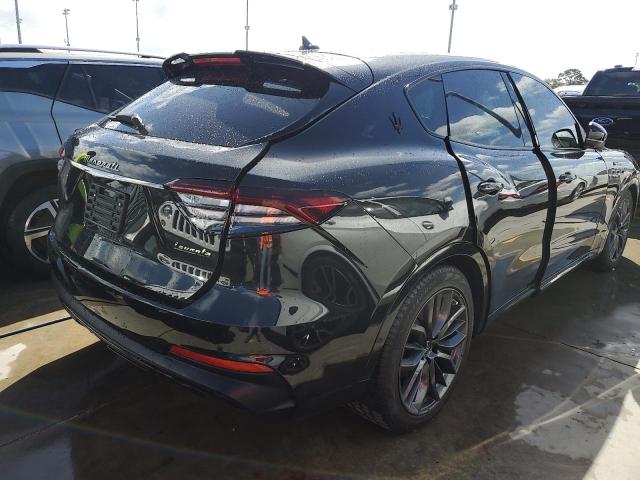 MASERATI LEVANTE MO 2023 charcoal  gas ZN661YUM4PX435509 photo #4