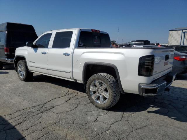 2018 GMC SIERRA K15 - 3GTU2NEC8JG518401