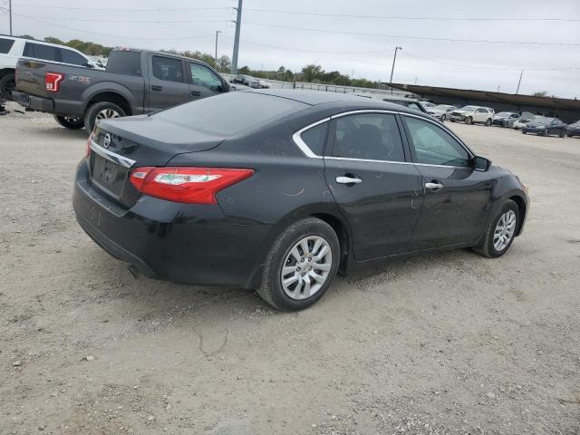 2017 NISSAN ALTIMA 2.5 - 1N4AL3AP8HN342843