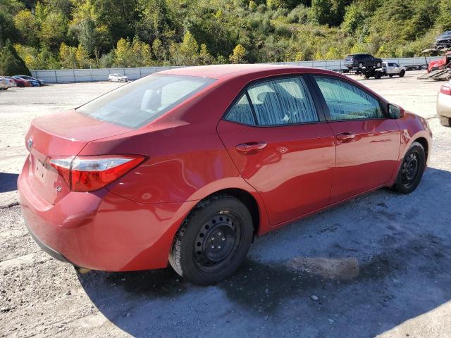 2016 TOYOTA COROLLA L - 2T1BURHE1GC611690