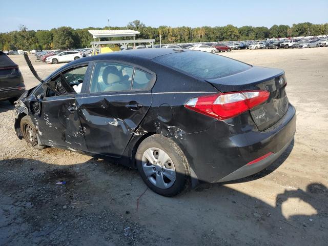 2016 KIA FORTE LX - KNAFX4A69G5551604
