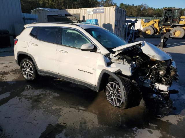 2017 JEEP COMPASS LA - 3C4NJCBB0HT653039