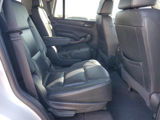 2020 CHEVROLET TAHOE K150 - 1GNSKCKC4LR124419